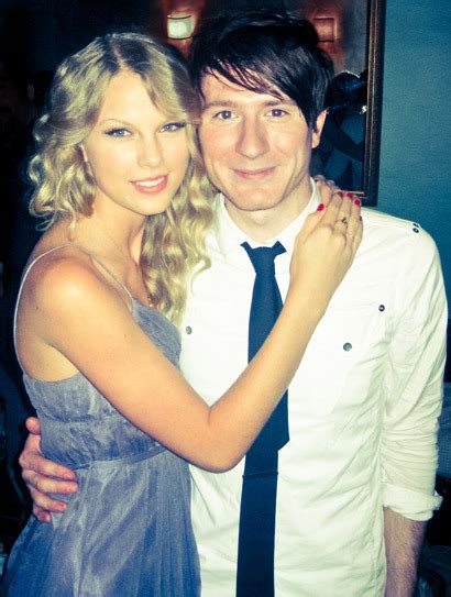 taylor swift adam young